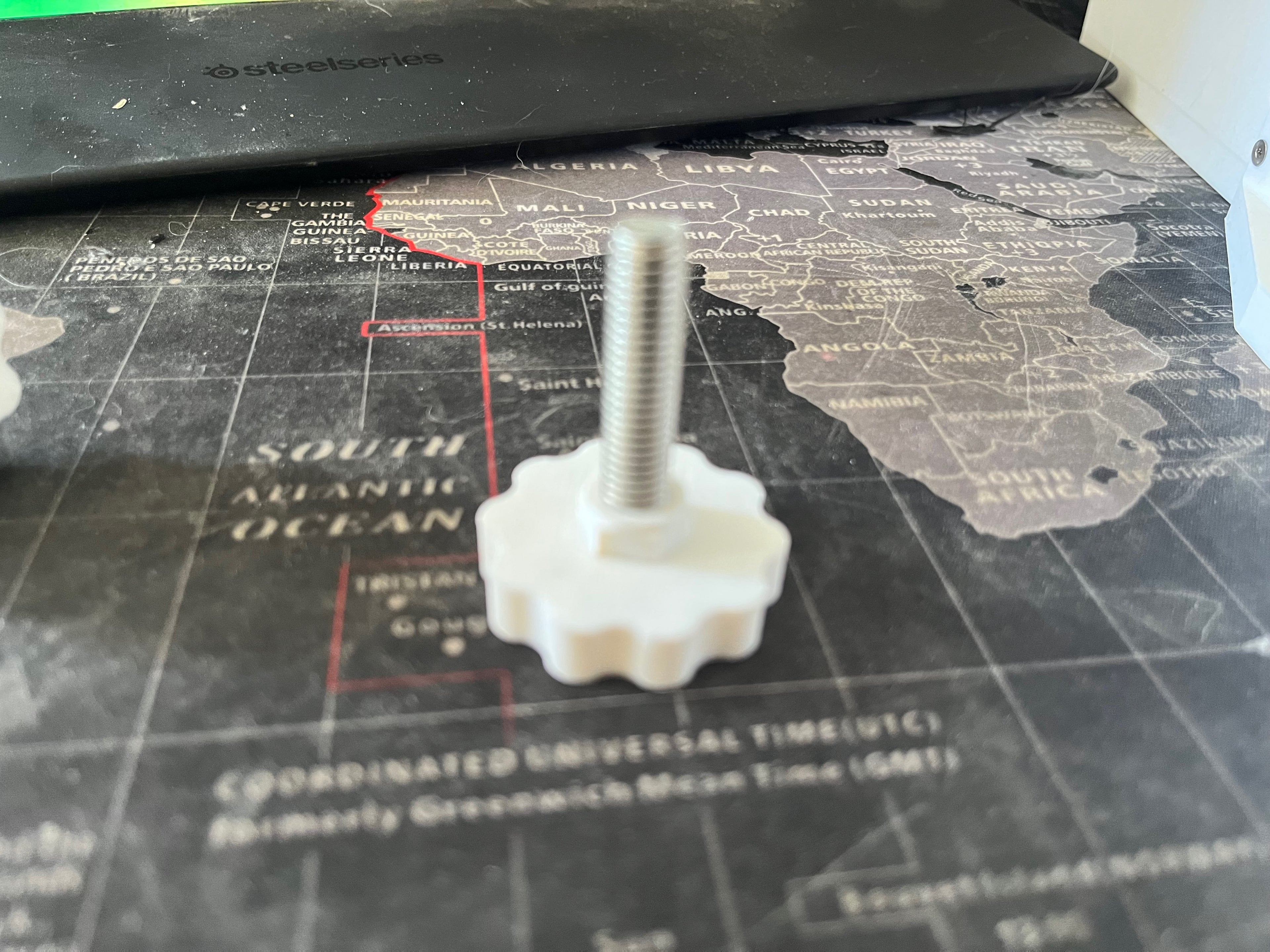 Filament Spooler