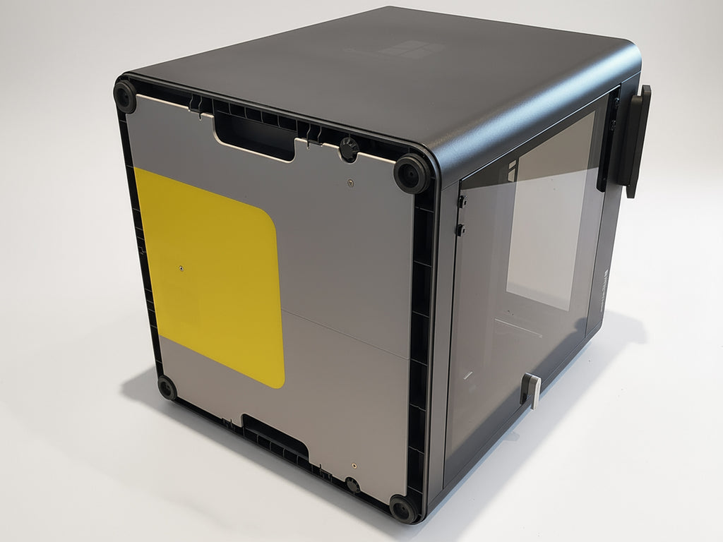 Under Plate Shield (X1C/P1S/P1P)