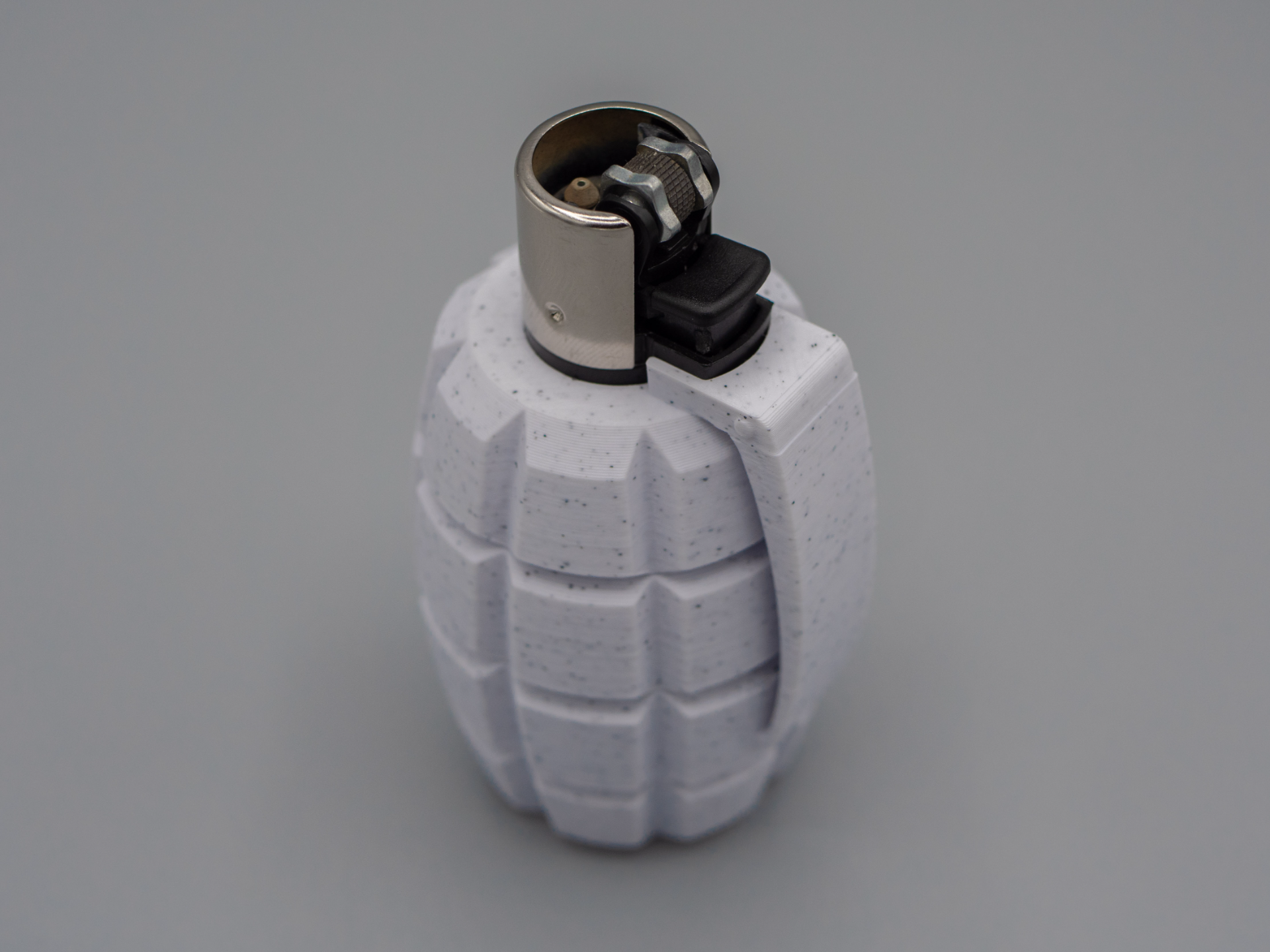 Clipper Grenade Lighter Case - Clipper Nade Sleeve