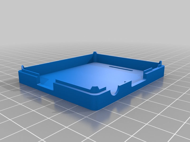 Case for Raspberry Pi 3 A+
