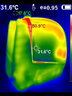 Creality Space Pi Humidity Fix