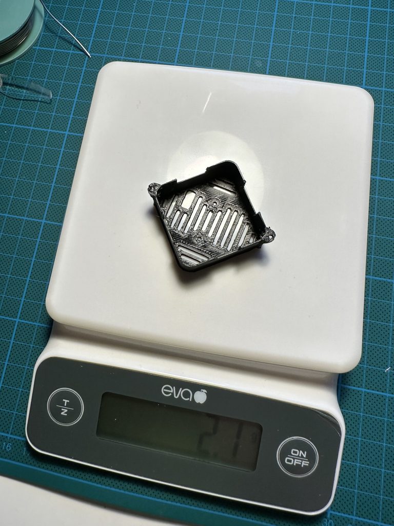 Nano3LRG