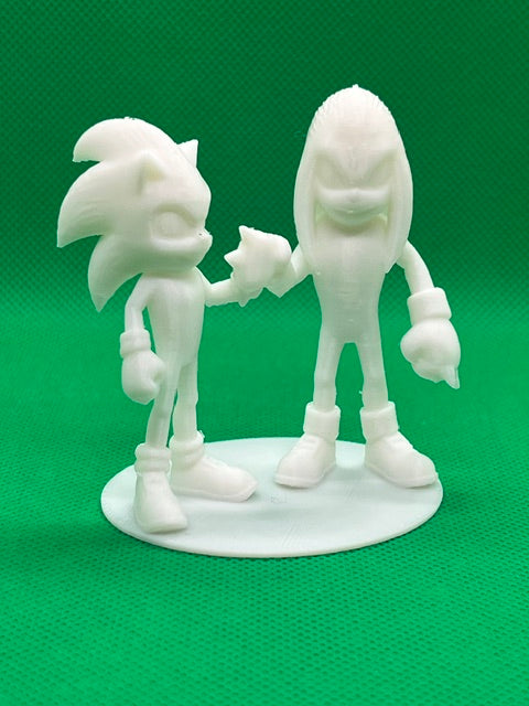 Sonic & Knuckles