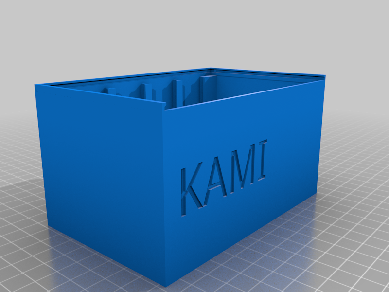 Rising Sun + Daimyo Box Insert