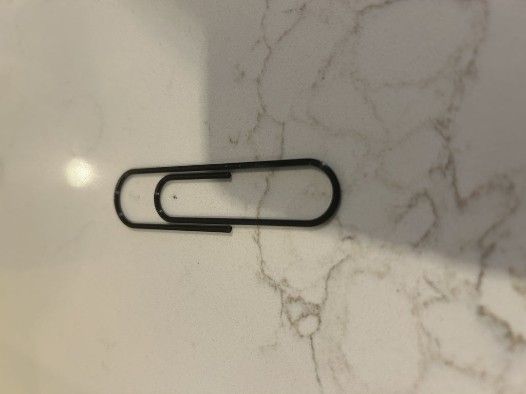Large Paper Clip
