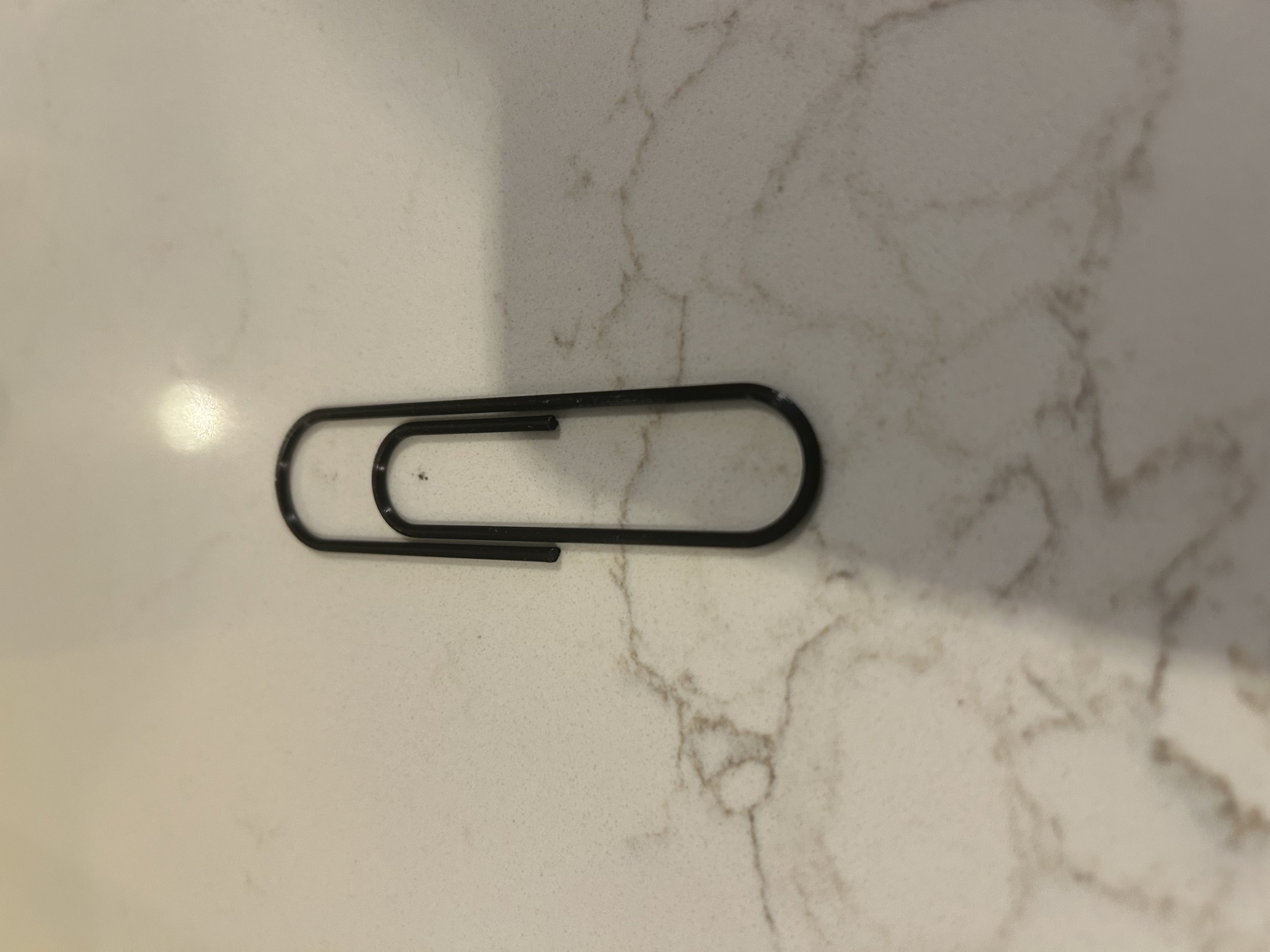 Large Paper Clip