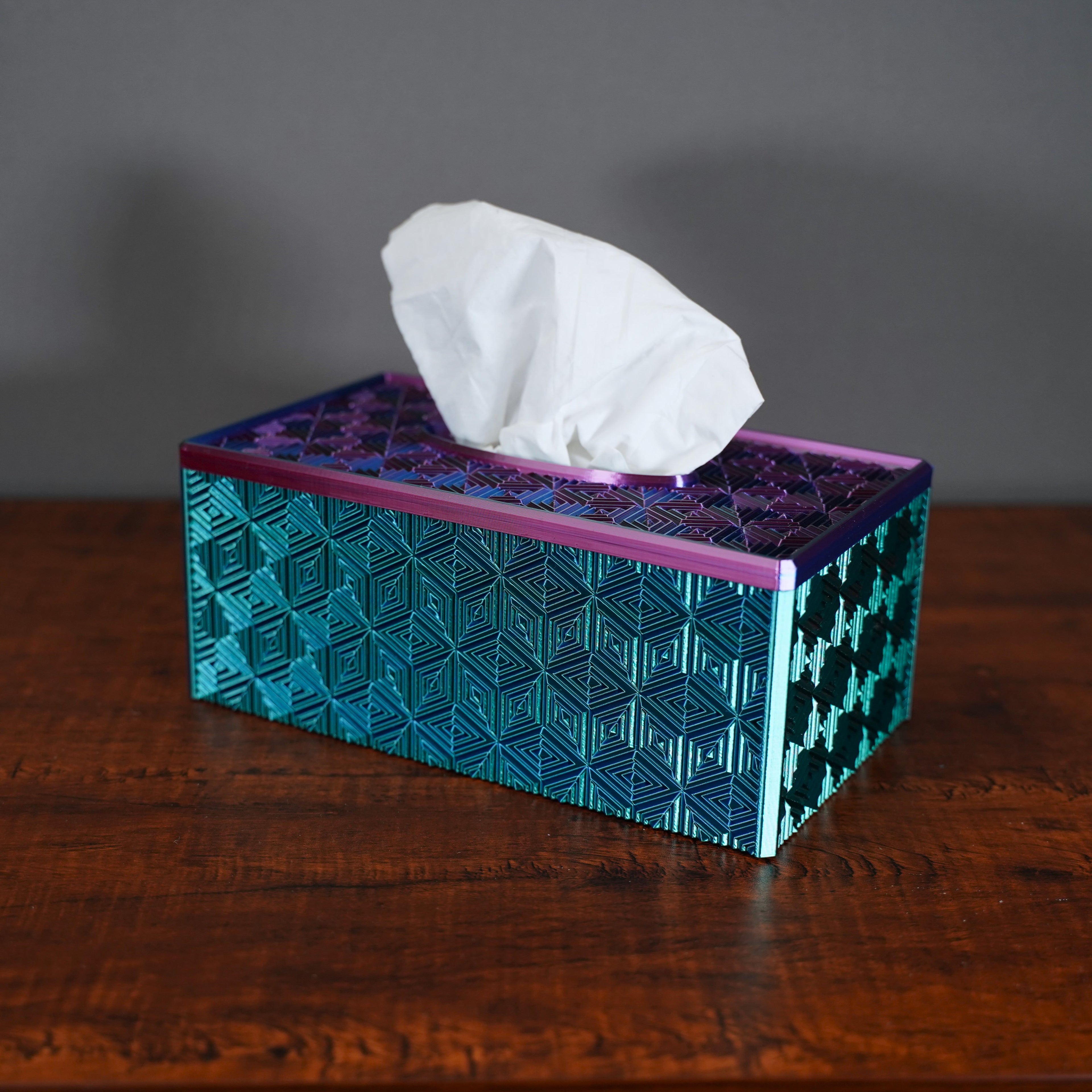 Rectangle Tissue Box Covers