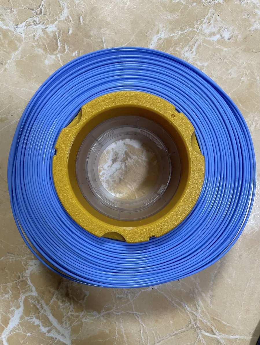 FormFutura ReFill adapter for BambuLab spools