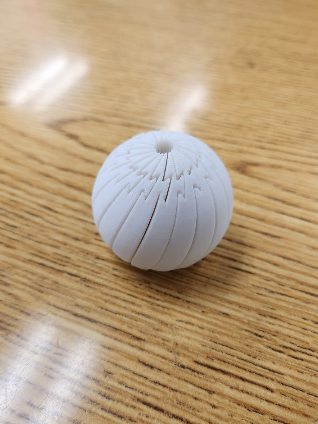 Spiral Ball Fidget