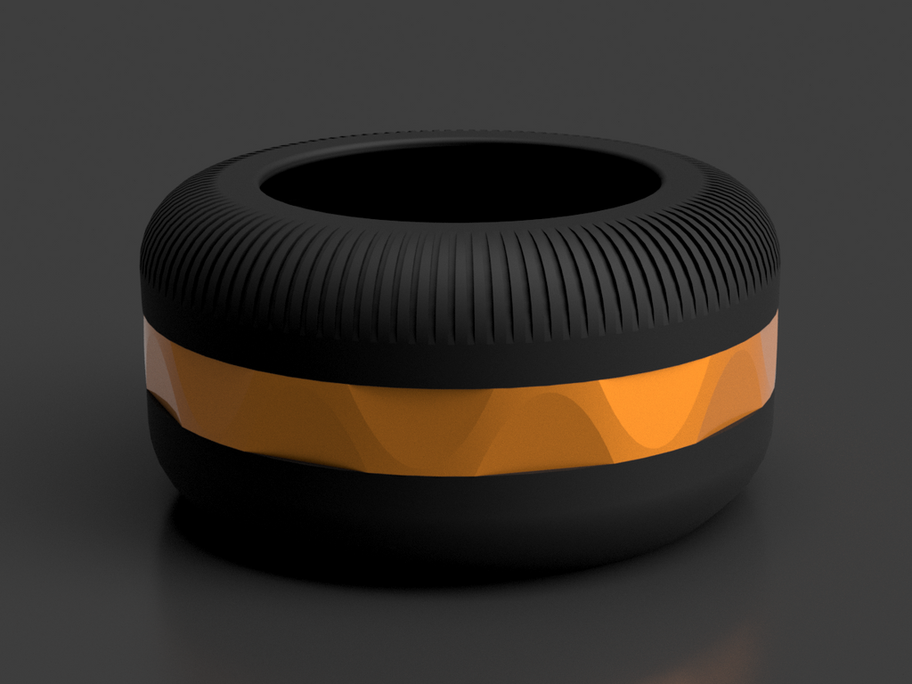 Modular Modern Vase