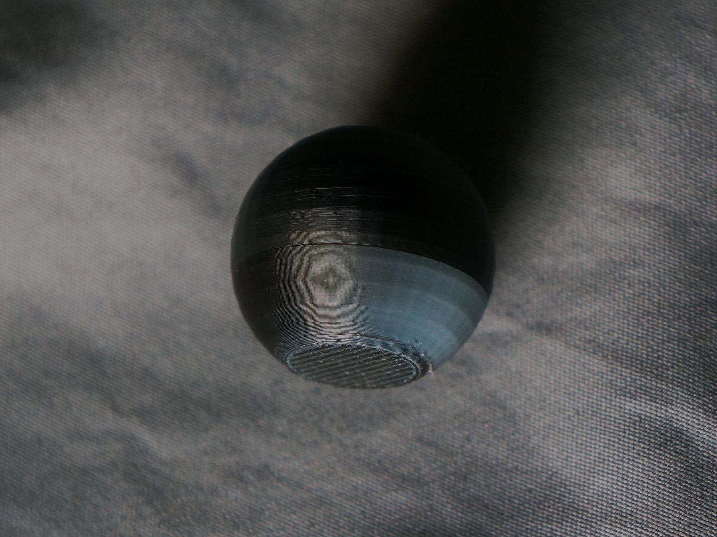 Filament Octagonal