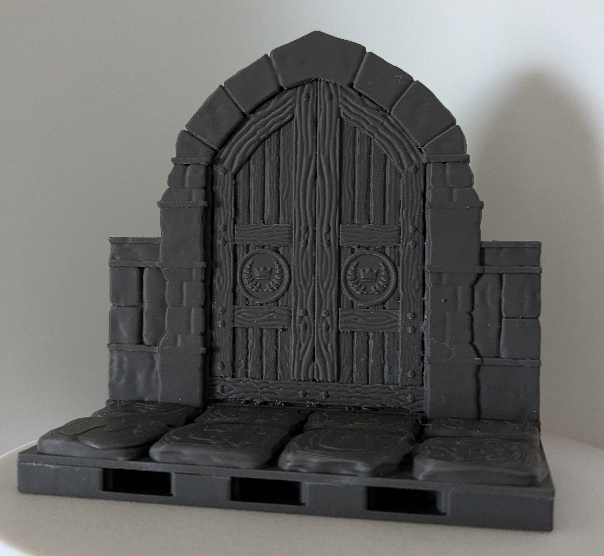 OpenForge 2.0 Special Tiles, Walls & Doors (Dngn.)