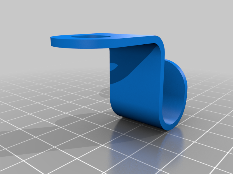 Closet Hook Extension
