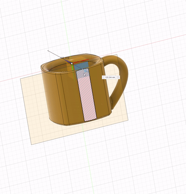Pythagorean Cup / Greedy Cup Joke (NO support)