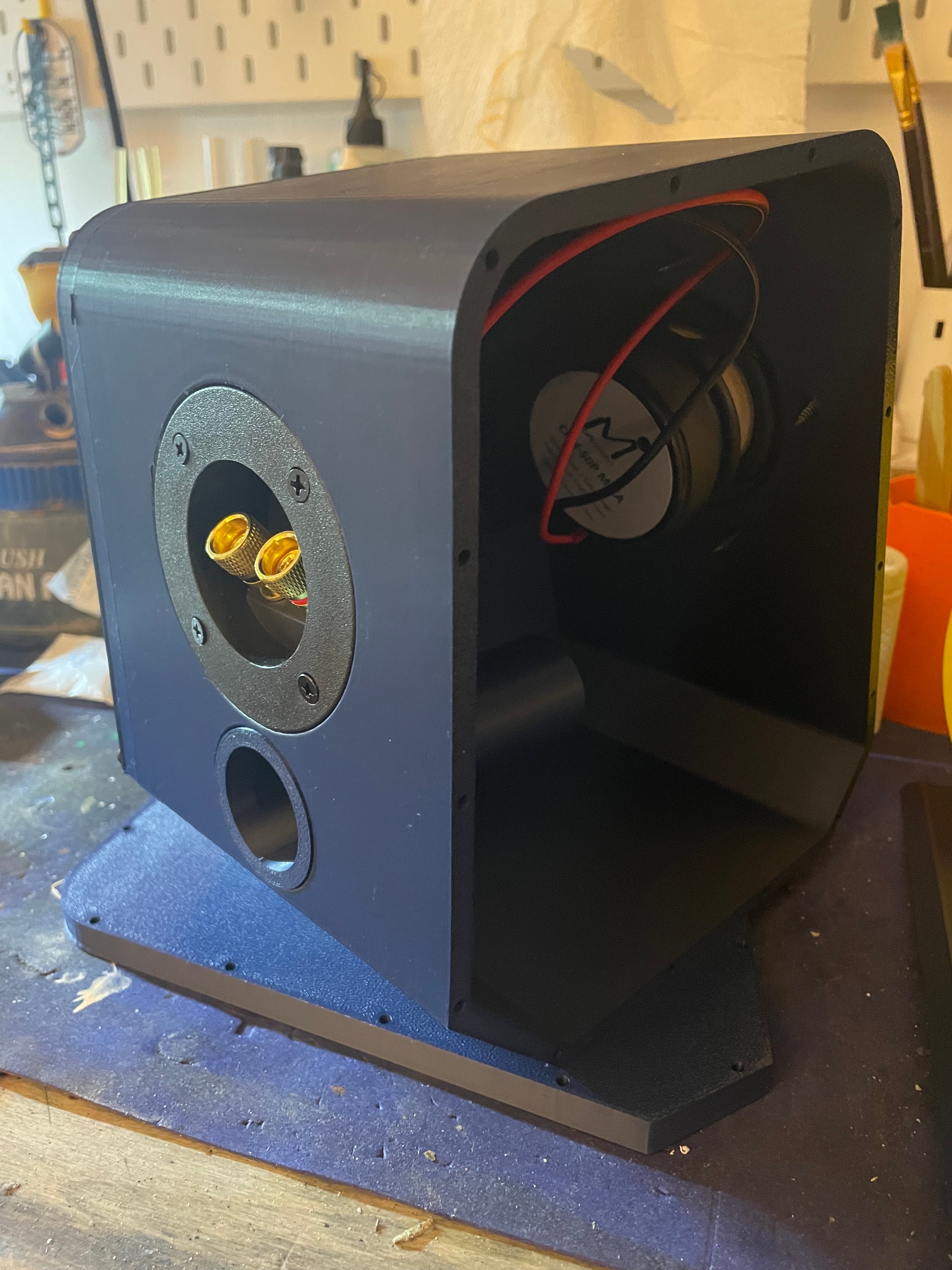 Speaker Markaudio 3" - Personalizzabile