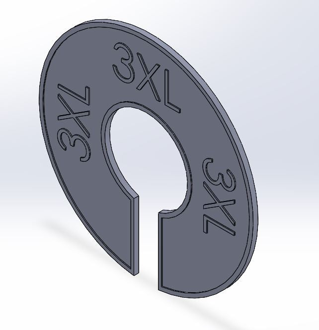 Hanger Divider