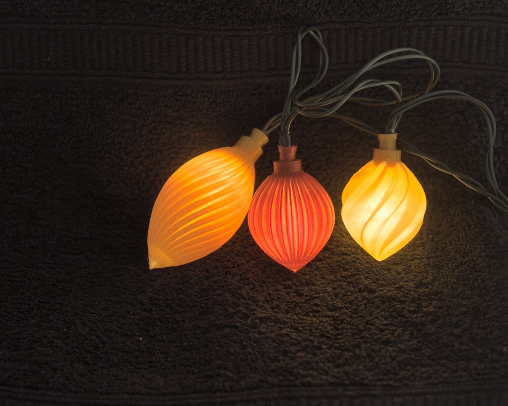 Stringlight Generator Openscad