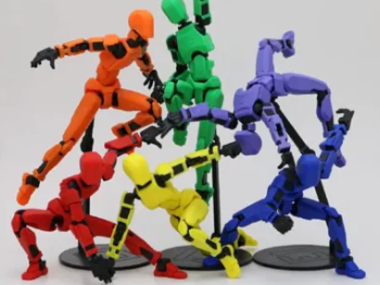 Action Figure