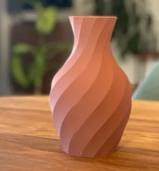 Jade Vase