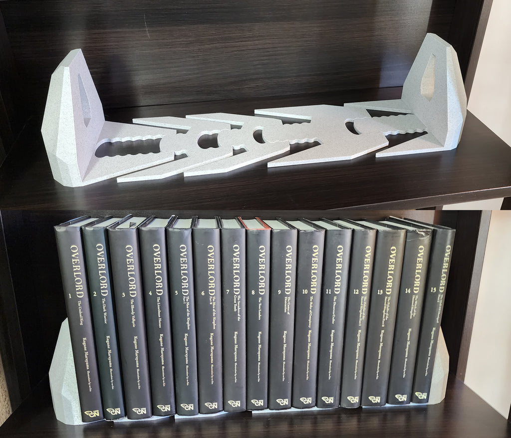 Adjustable Stand with Extensions
