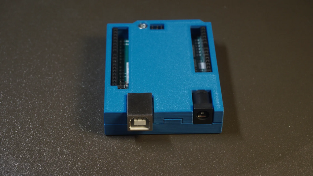Arduino Uno Case