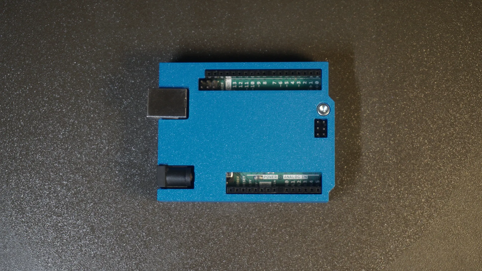 Arduino Uno Case