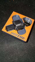 BaBo Organizer Insert - Hotend 2x2