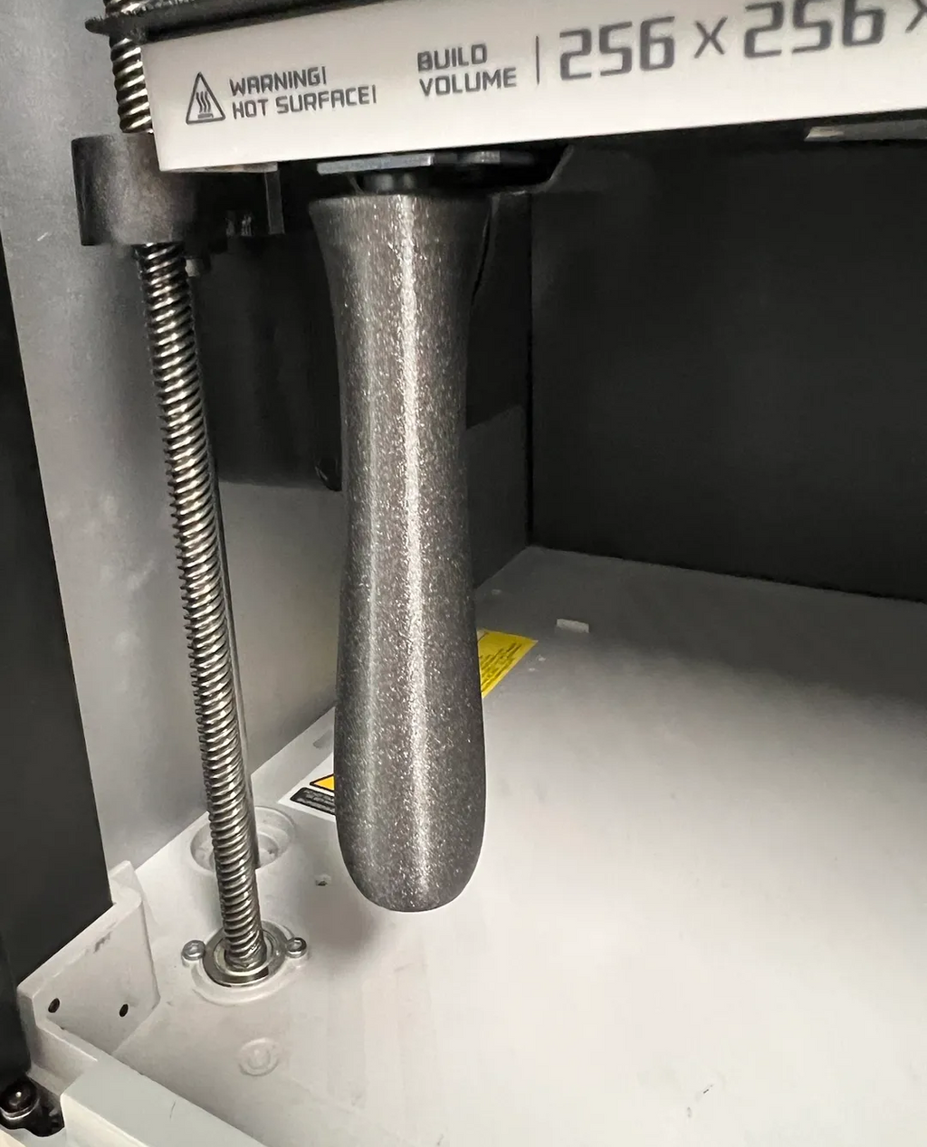 Bed Leveling Wrench