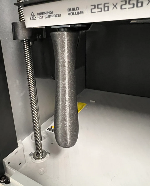 Bed Leveling Wrench