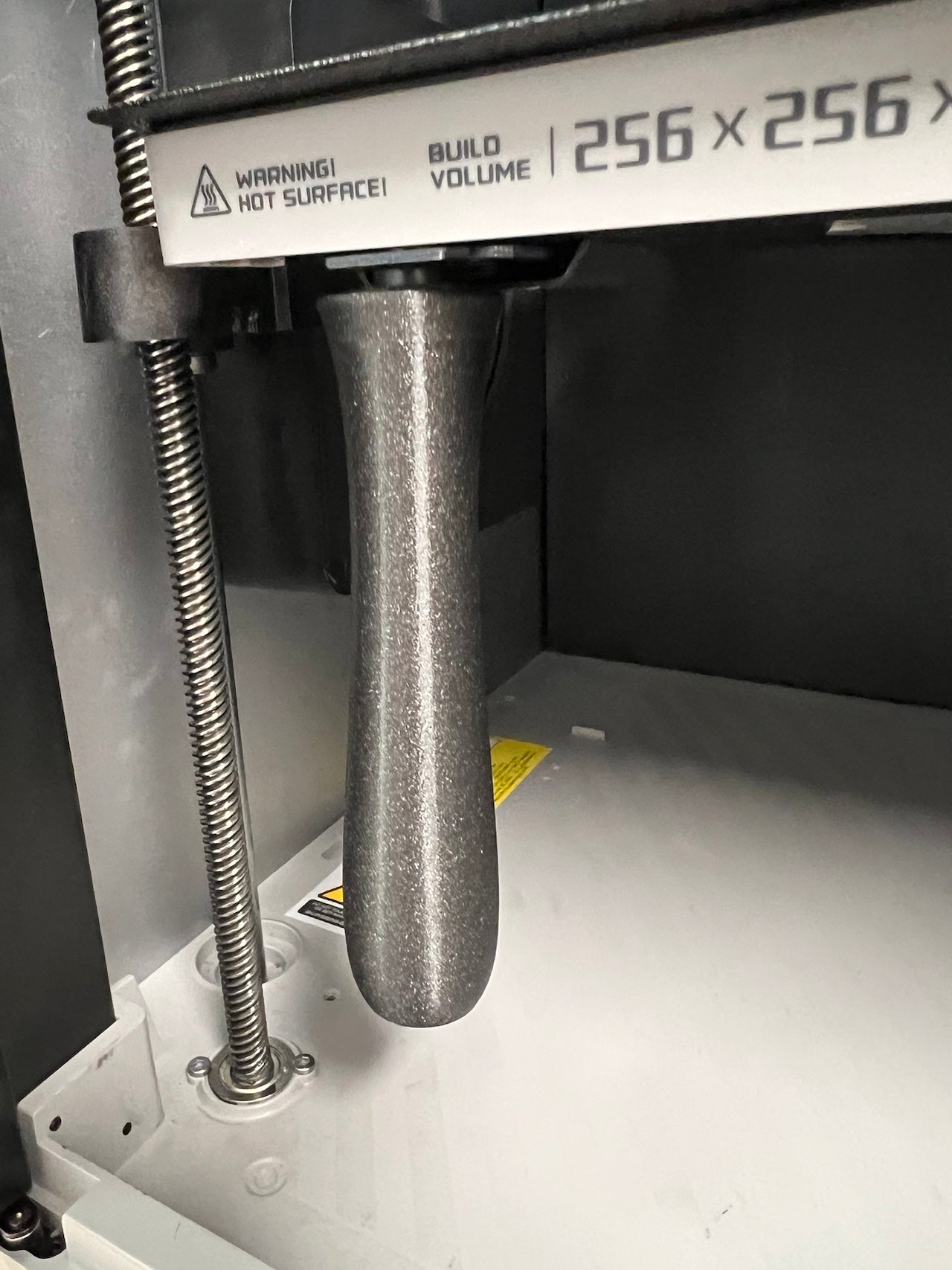 Bed Leveling Wrench