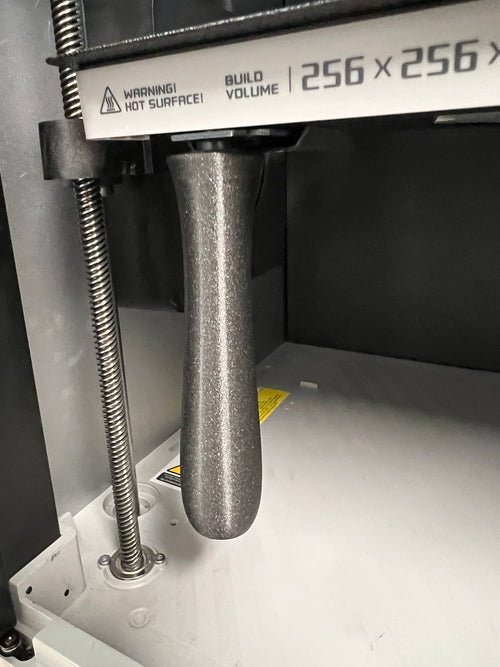 Bed Leveling Wrench
