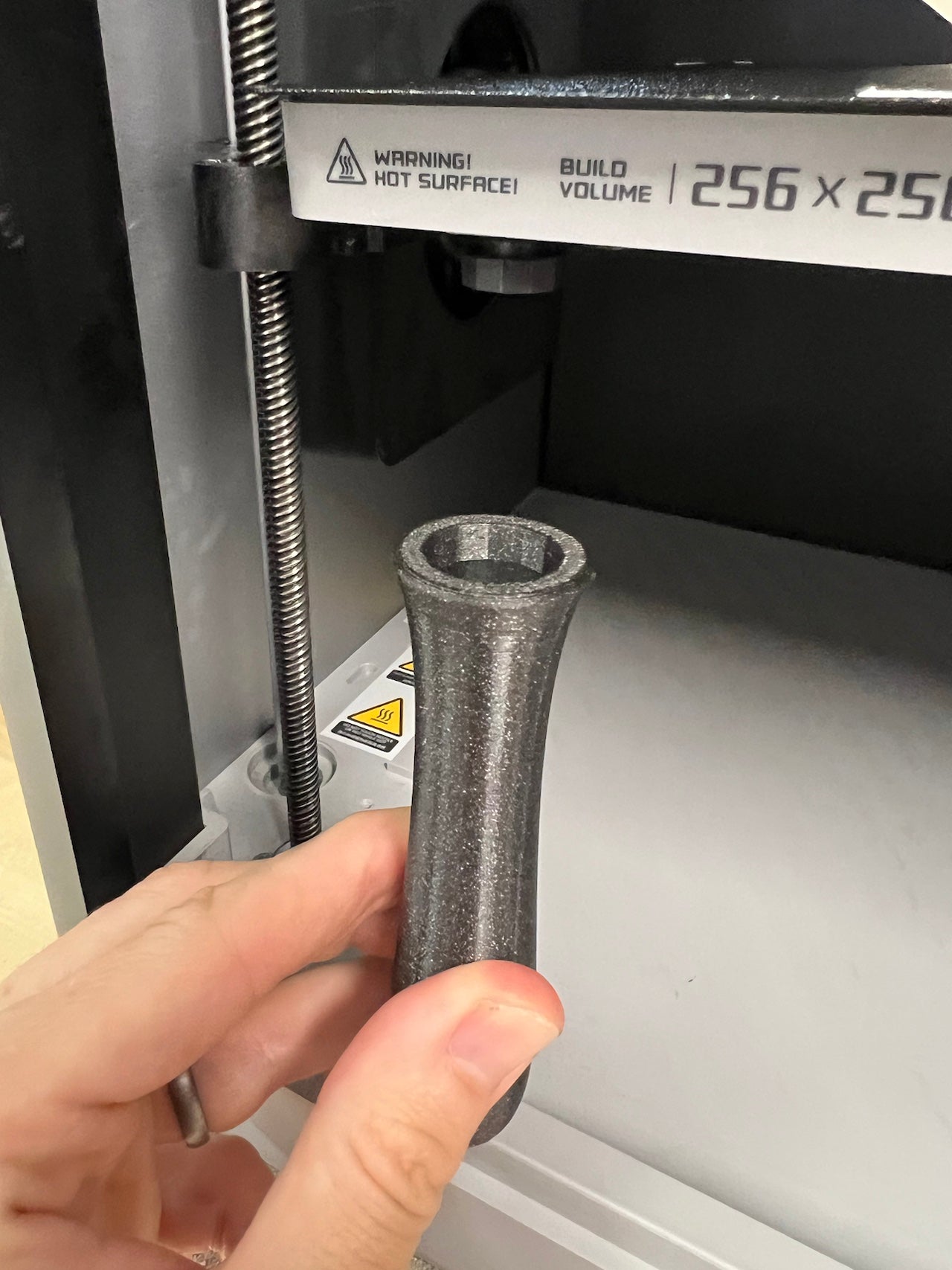 Bed Leveling Wrench