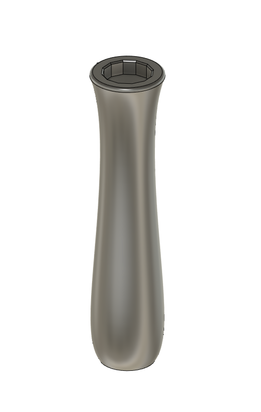 Bed Leveling Wrench