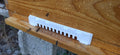 Beehive Entrance Reducer
