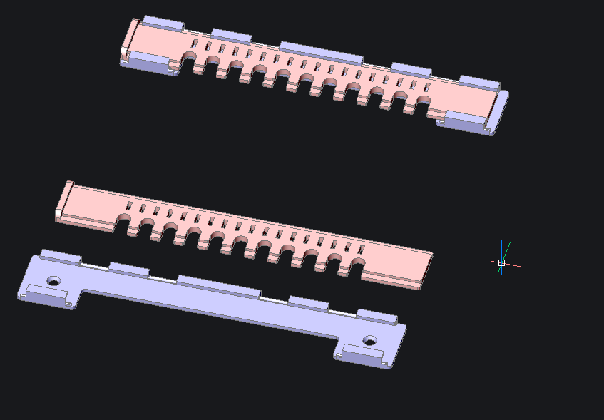 Beehive Entrance Reducer