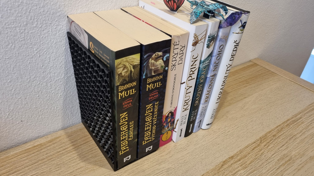 Bookend