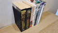 Bookend
