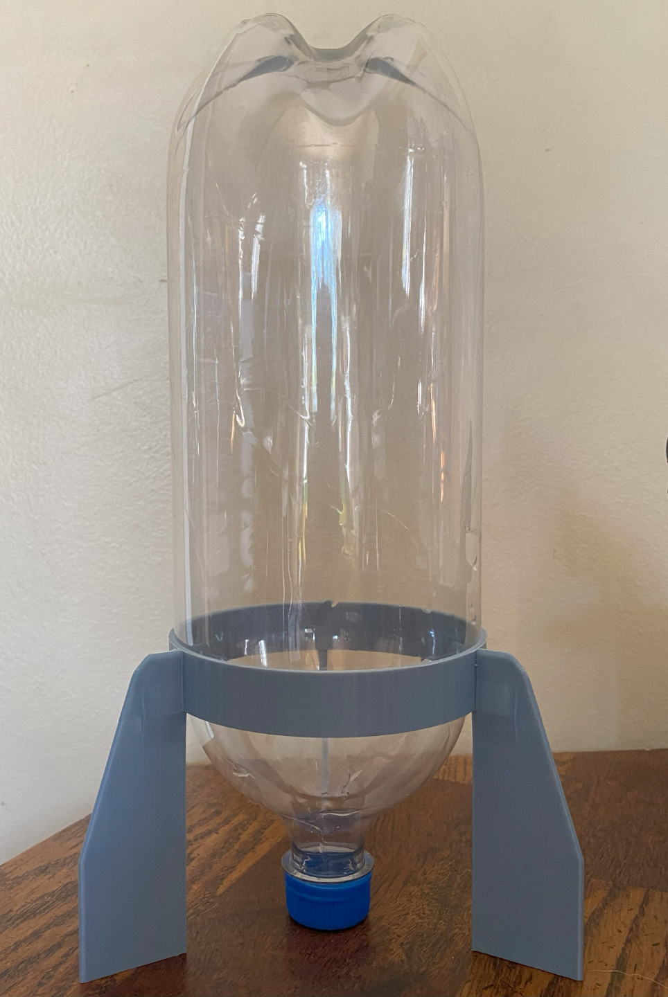 Bottle Rocket (2-Liter Bottle Compatible)