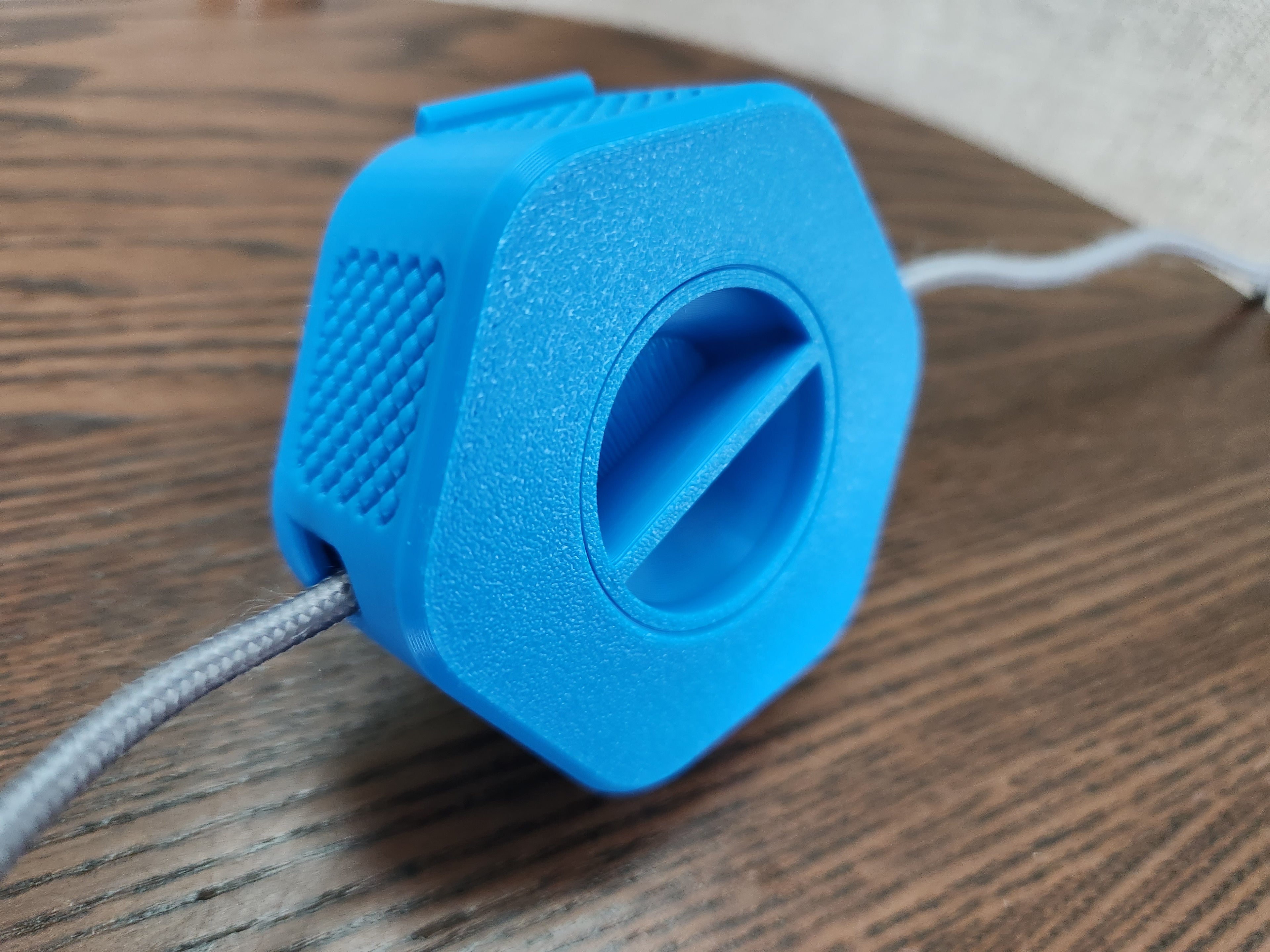 Portable Cable Organizer