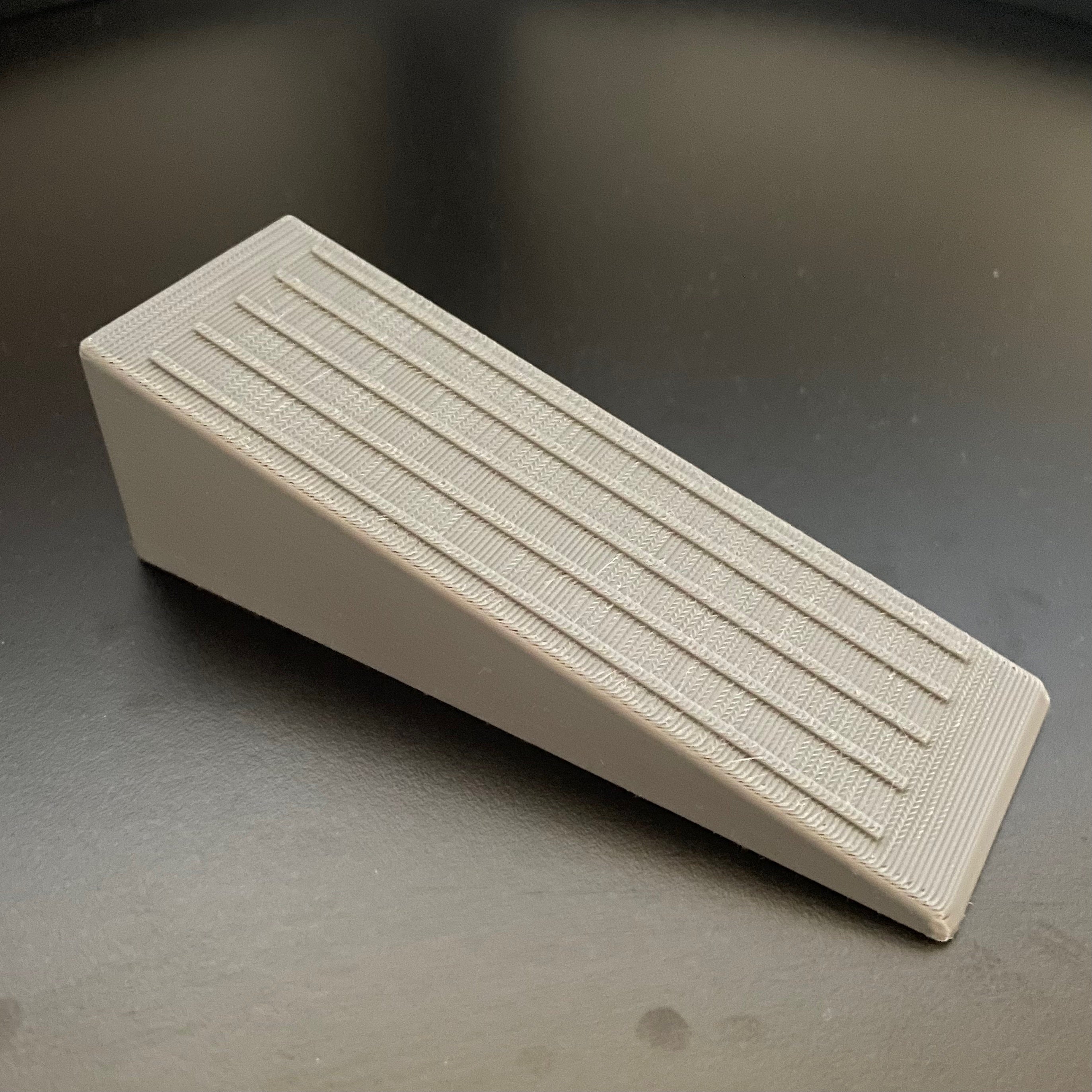 Simple Door Stop
