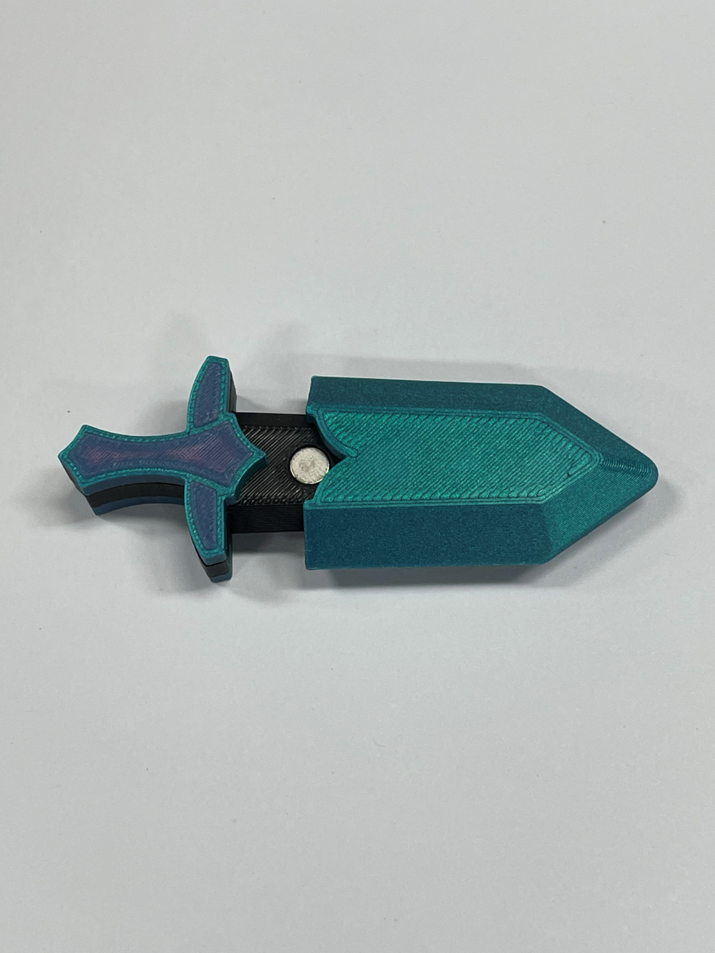 Magnetic Fidget Sword