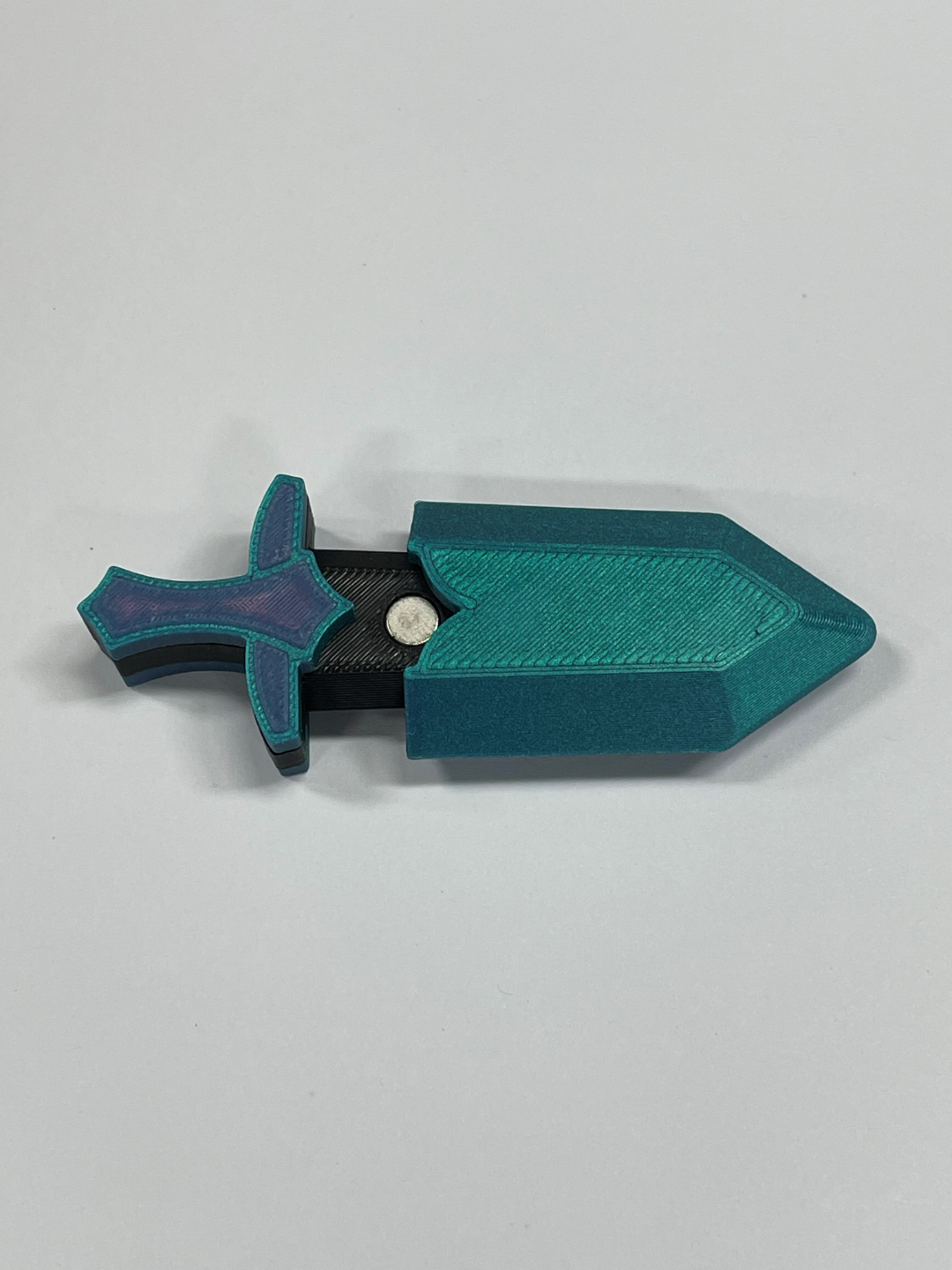 Magnetic Fidget Sword