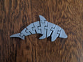 Flexi Dolphin
