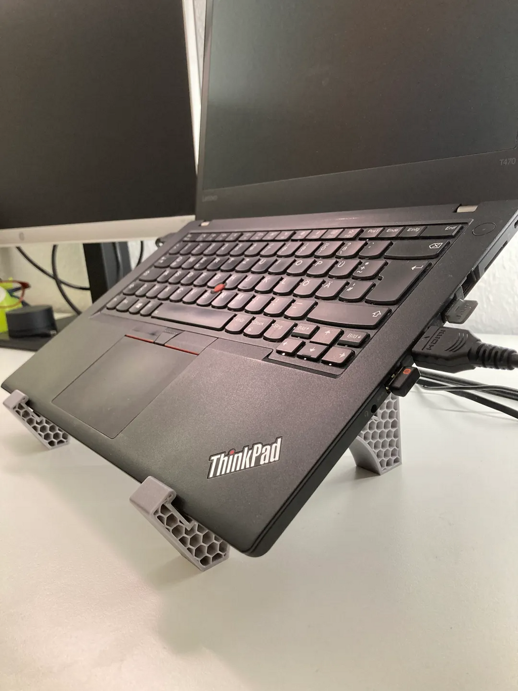 Laptop Stand