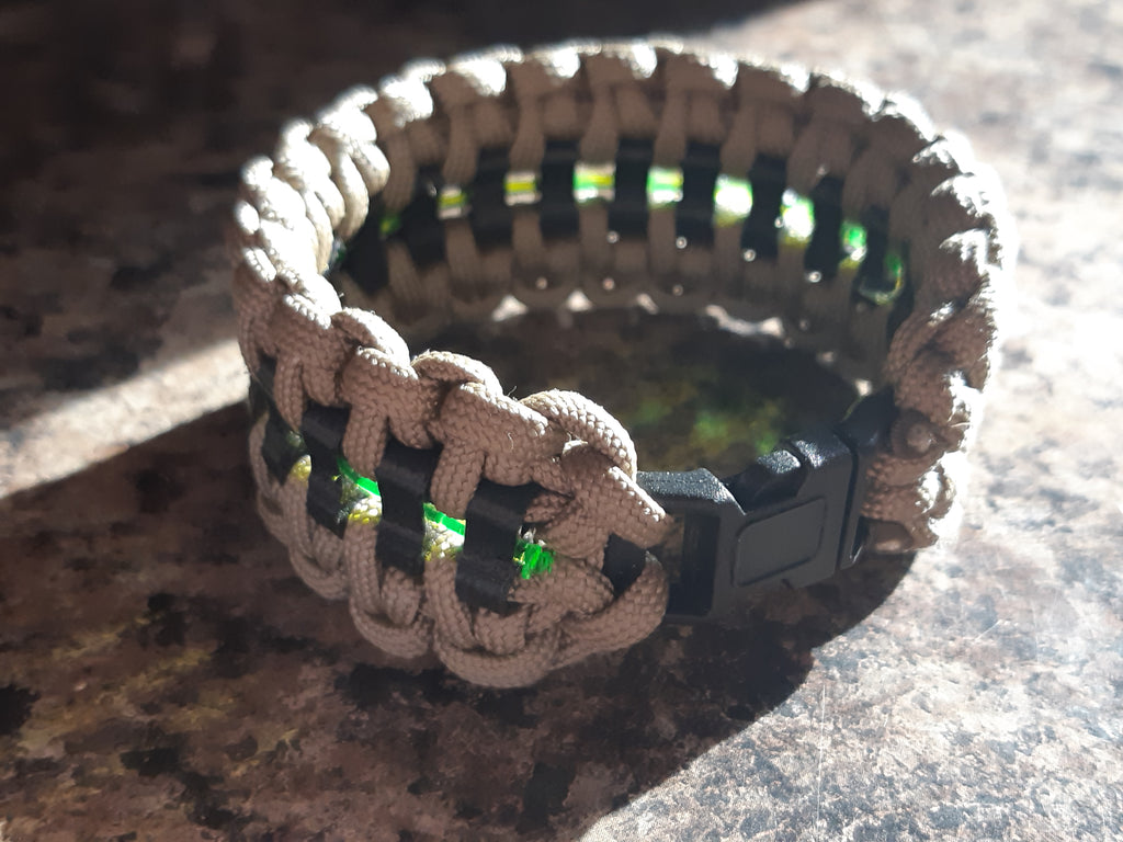 Paracord Links