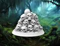 Pile of Skulls