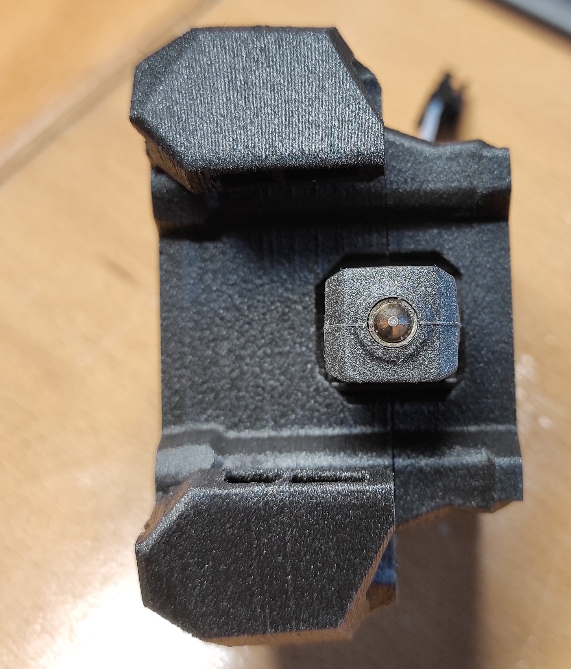 Stealthburner Printhead Mod