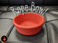 Rope Bowl