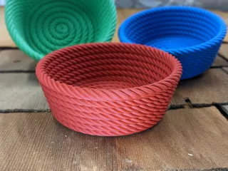 Rope Bowl