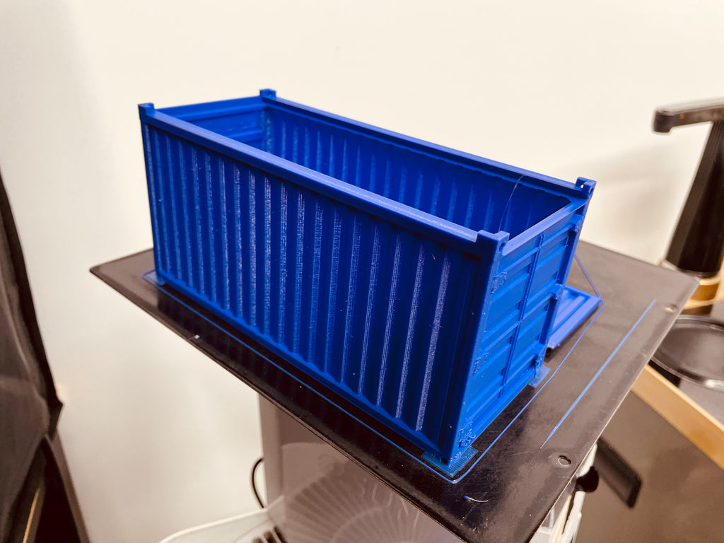 Shipping Container